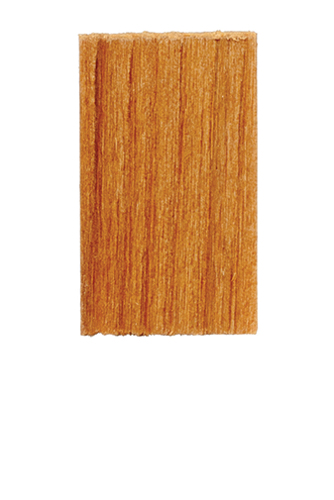 Dollhouse Miniature Cedar Square Shingles, 400/Pk